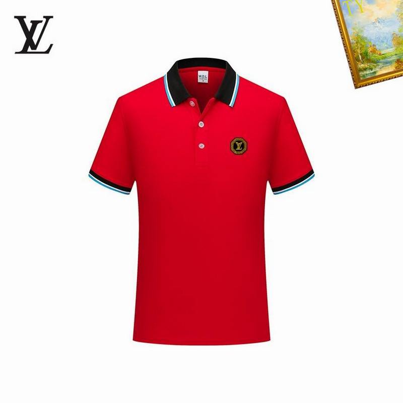 LV Men's Polo 373